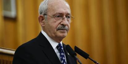 Kılıçdaroğlu'ndan CHP'ye destek: "Zalimin sonu yaklaştıkça zulmü artar"