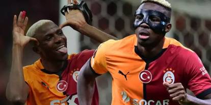 Osimhen'in Galatasaray kararını açıklayacağı tarih belli oldu