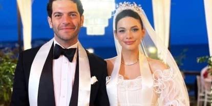 Ünlü oyuncu’dan ilk bebek müjdesi!