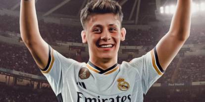 Kulüpler Dünya Kupası’nda Türk imzası! Arda Güler Real Madrid’i sırtladı