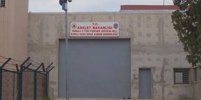 DEM Parti heyeti İmralı yolunda