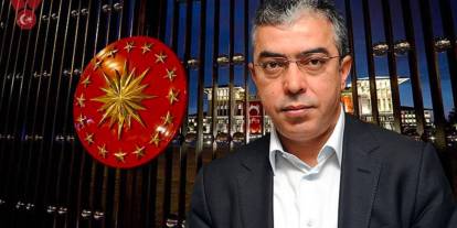 Erdoğan'ın Başdanışmanı: Referandumsuz anayasa halkın iradesine gasp