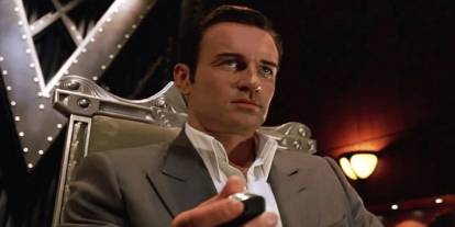 Avustralyalı-Amerikalı oyuncu Julian McMahon hayatını kaybetti