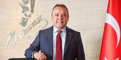 Antalya Büyükşehir Belediye Başkanı Muhittin Böcek’in savcılık ifadesi ortaya çıktı