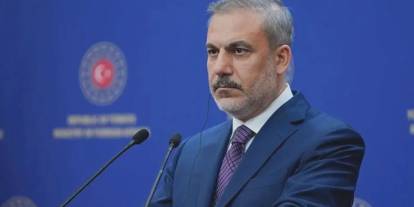 Bakan Fidan, Belarus ve İranlı mevkidaşlarıyla görüşecek