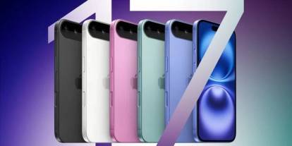 iPhone 17'nin Türkiye fiyatı belli oldu