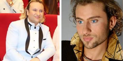 Onur Akay hastaneye kaldırıldı!