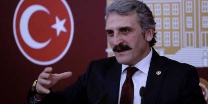 Eski AK Partili milletvekilinden dikkat çeken Cumhuriyet paylaşımı: "Kanlı 1923 darbesi" dedi