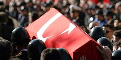 Son dakika! Metan gazından şehit olan askerlerin sayısı 8'e yükseldi