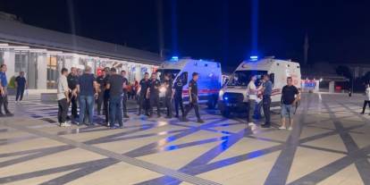 Bursa’da 14 yaşındaki kız dehşet saçtı: 4 kişiyi bıçakladı