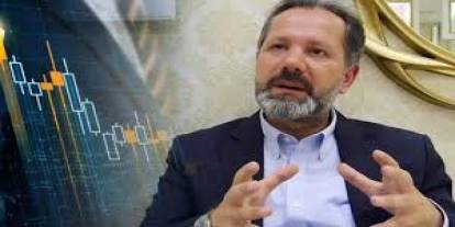 İslam Memiş'ten yatırımcıya flaş uyarı: Hazırlıklı olun