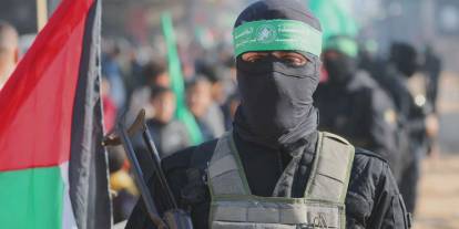 Hamas, Gazze'deki hakimiyetini yitirdiğini açıkladı