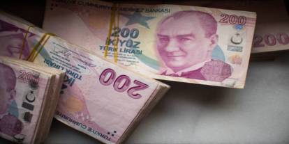 Bankaların faiz geliri rekor kırdı: Kredi ve kart borçları zirvede