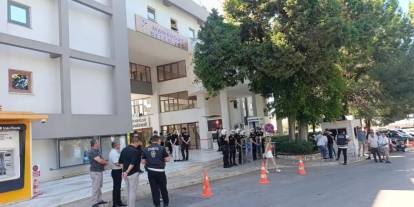 Manavgat Belediyesi soruşturmasında 7 kişi için tutuklama talebi