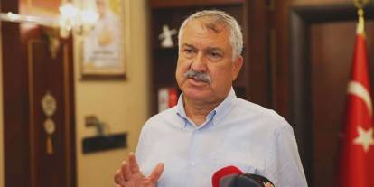 Zeydan Karalar’ın gözaltı süresinin uzatılmasına itiraz