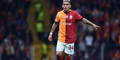 Torreira’dan Instagram yanlışı: Ecenaz Üçer paylaşımı ortalığı karıştırdı