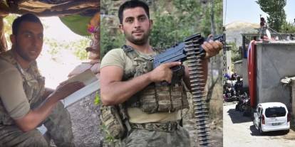 Şehit Celalettin Uyanık'ın son videosu yürekleri dağladı: Ben şehit olursam bu videoyu paylaşın