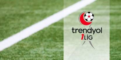 1 Lig’de yeni sezonun fikstürü belli oldu!