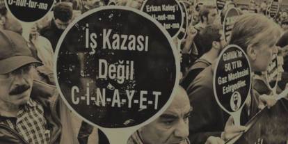 Bursa'da iş cinayeti: İnşaattan düşen işçi hayatını kaybetti