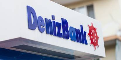 Denizbank mobil uygulamasında erişim krizi!