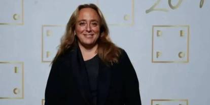 Ayşe Barım davasına tanık olarak çağırıldı: "Tanımıyorum" dedi