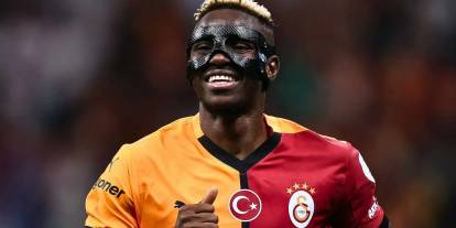 Galatasaray'dan Osimhen bombası: Sözleşme şartlarını kabul etti