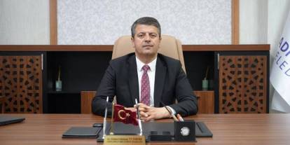 Gözaltındaki Tutdere'den arkadaşlarına mesaj: "Birlik olun, çalışmaya devam edin"
