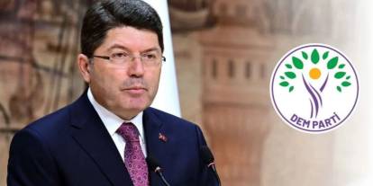 DEM Parti heyeti, kritik görüşme için Adalet Bakanlığı’na gidiyor