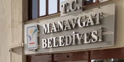 Manavgat Belediyesi soruşturmasında 7 kişi tutuklandı!
