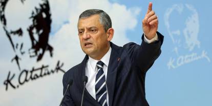 Özgür Özel’den net mesaj: “İktidarın sınırlarında siyaset yapmam”