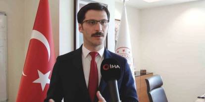 Halk Sağlığı Genel Müdürü'nden kritik açıklama: Saat sabah 11 ile öğlen 4 arası dışarı çıkmayın