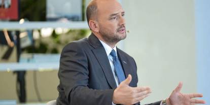 MÜSİAD Başkanı Özdemir'den "faiz ve dolar" mesajı