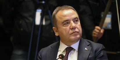 Antalya'da başkan vekili seçim tarihi belli oldu