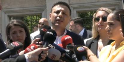 Özgür Çelik'ten ilk açıklama! İfadeye çağırılmıştı