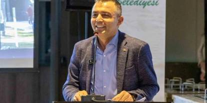 Manavgat Belediye Başkanı için tutuklama talebi