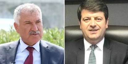 Son dakika! CHP'li belediyelere operasyonda flaş gelişme: Karalar’a tutuklama, Tutdere’ye adli kontrol talebi