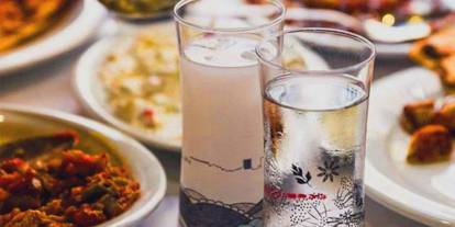 Peş peşe zam! İki rakı grubuna zam geldi
