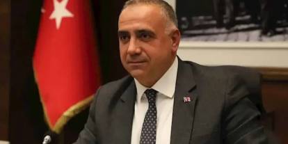 Büyükçekmece Başkan Vekili Ahmet Şahin hakkında tutuklama talebi