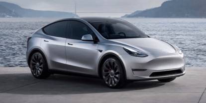 Tesla araçlara yeni renkler geliyor! Tarih açıklandı