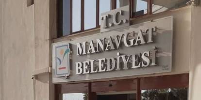 Manavgat Belediye Başkanı Niyazi Nefi Kara tutuklandı