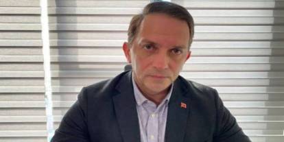 AK Partili Mücahit Birinci hakkında suç duyurusu