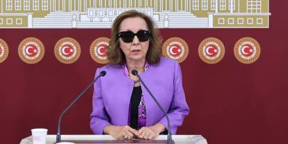CHP listesinden seçildi, AK Parti’ye geçti: Serap Yazıcı’dan eleştirilere ilk yanıt