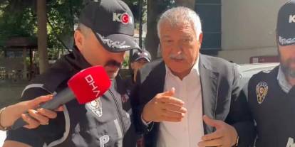 Adana Büyükşehir Belediye Başkanı Karalar tutuklandı!
