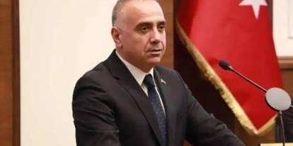 Başkanın yerine seçildi, aynı akıbeti yaşadı: Büyükçekmece Belediyesinde ikinci tutuklama