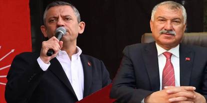 Özel’den Zeydan Karalar'ın tutuklamasına tepki: “Tam bir rezalettir”