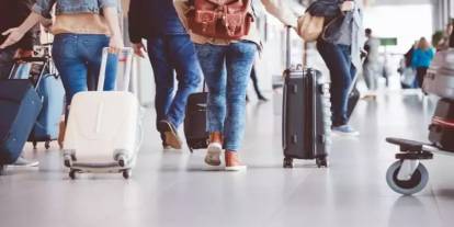 Çin’den 75 ülkeye vizesiz seyahat izni: Türkiye listede yok