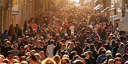 Dünyanın en kalabalık 20 ülkesi arasına Türkiye de girdi! Bakın kaçıncı sırada? TÜİK açıkladı