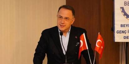 Murat Çalık hastaneye kaldırıldı