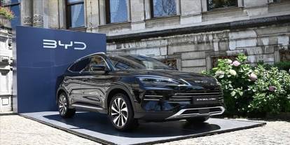 BYD, otopark kazalarının sorumluluğunu üstlendi! Otomotiv tarihinde bir ilk