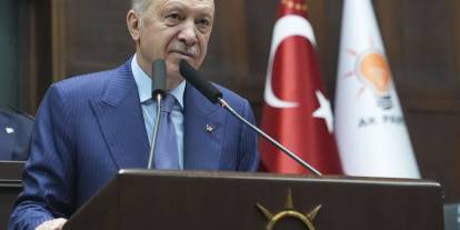 Özgür Özel'in TRT çağrısına Erdoğan'dan flaş yanıt: Yeşil ışık yaktı